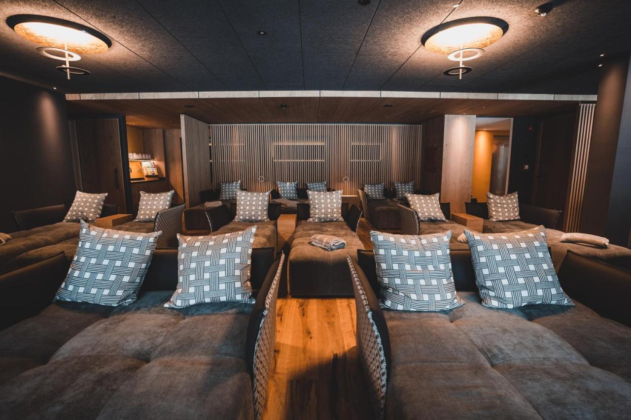 Sporthotel אוברג'ן מראה חיצוני תמונה